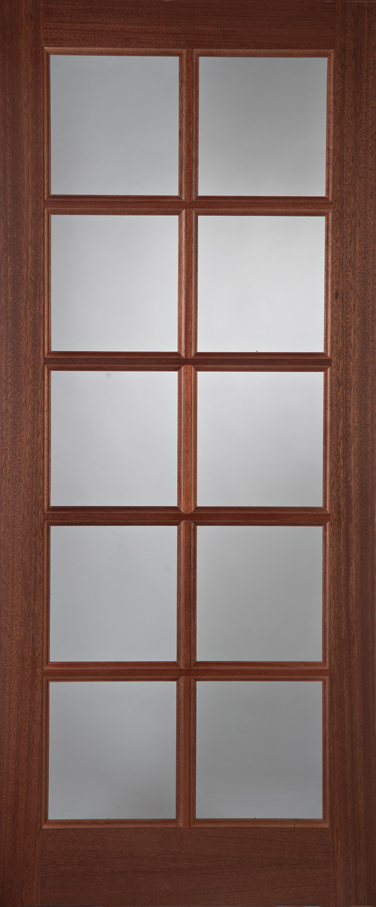 Hardwood Pattern SC