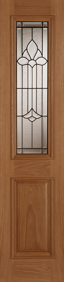 Oak Derby Chameleon Sidelight