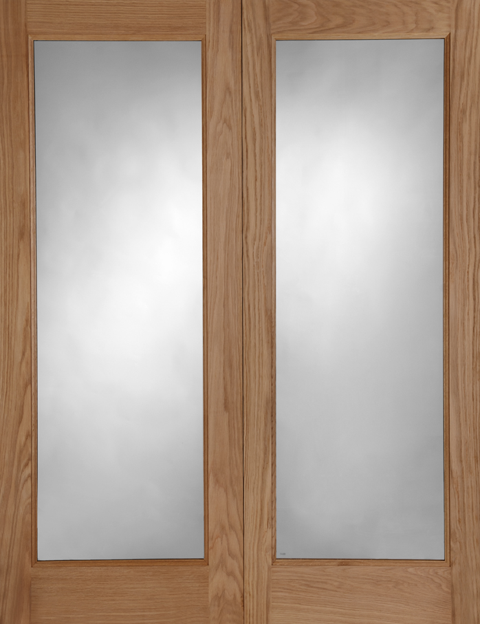 Oak Pattern 20