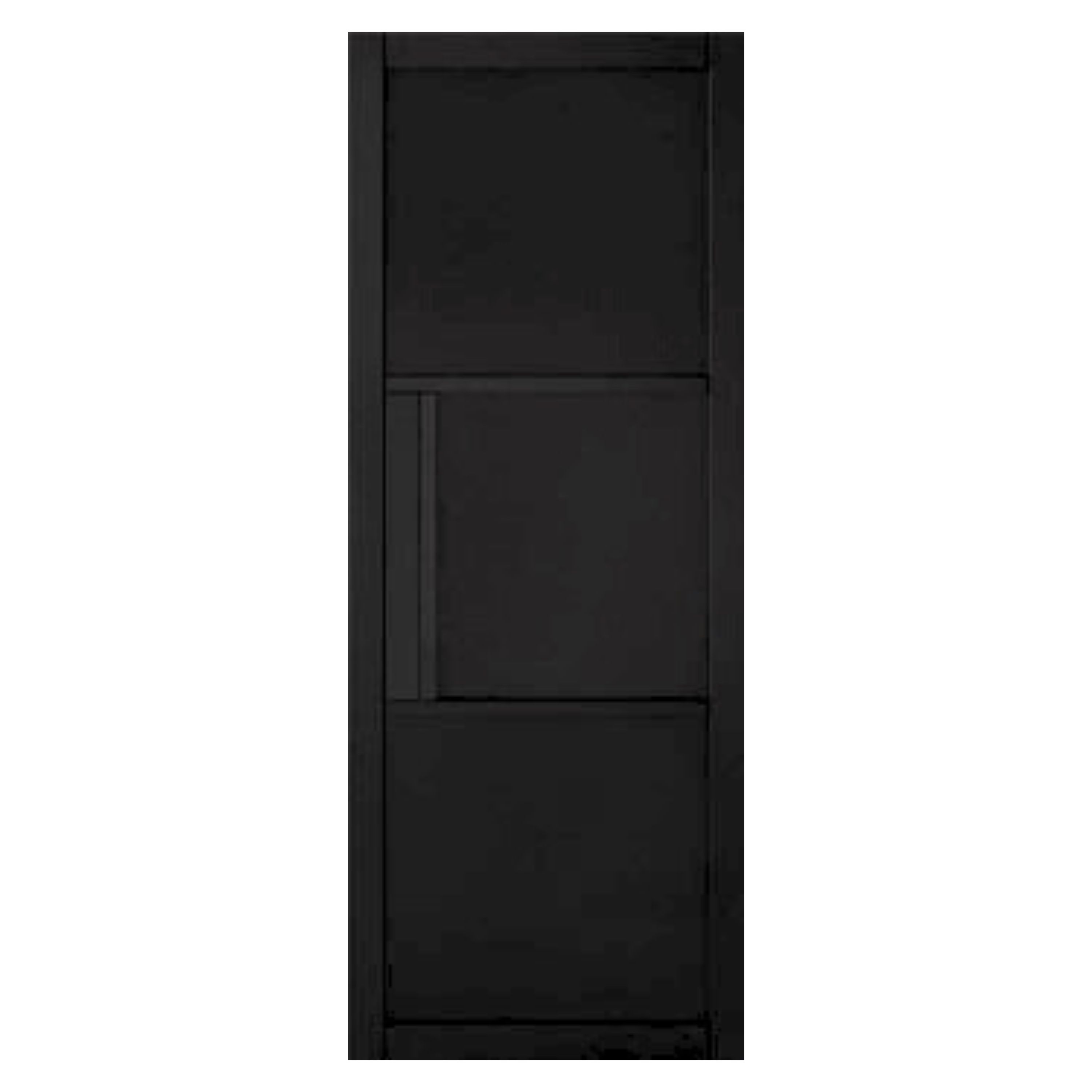 Laminate Black Florence