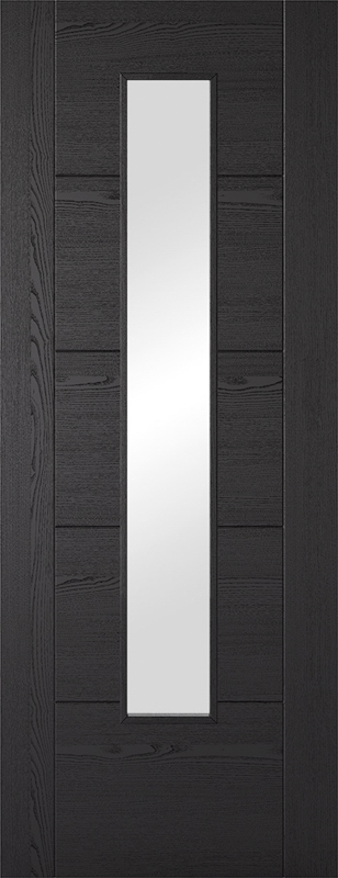 Laminate Black Iseo 1 Light