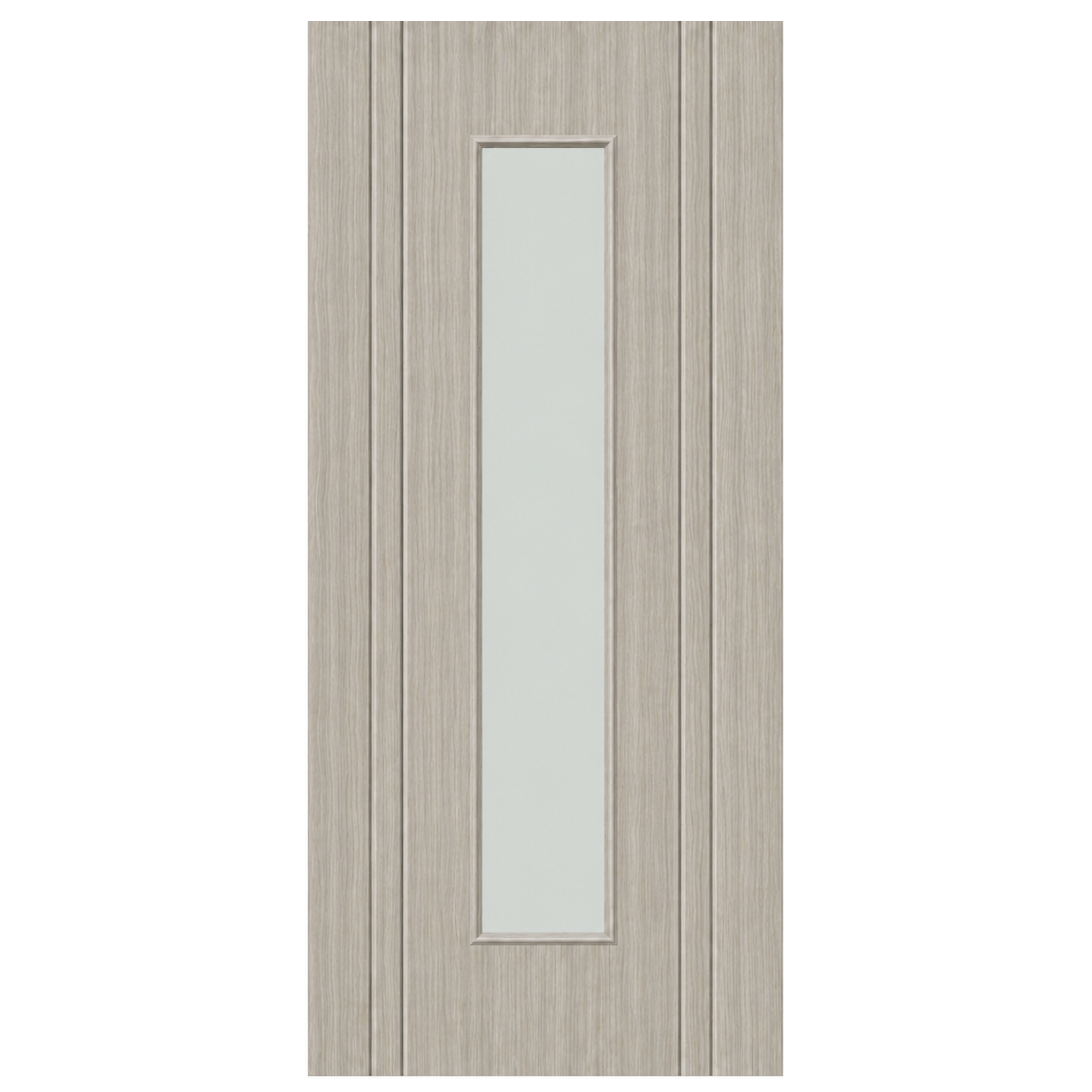 Laminate Grey Capri