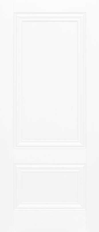 Laminate White Lyon