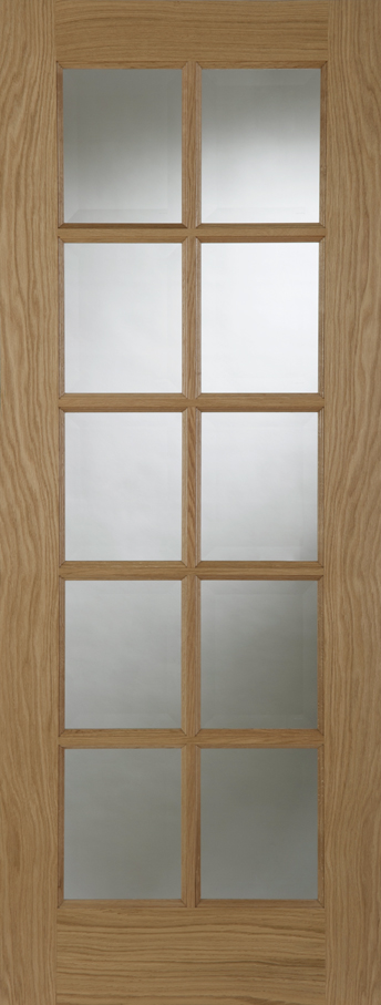 Oak 10 Light