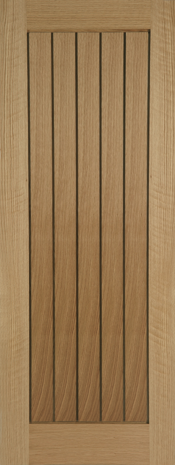 Oak Mexicano