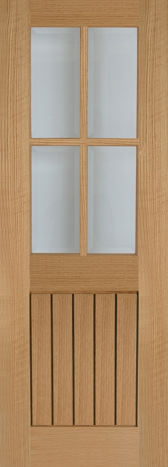 Oak Mexicano 4 Light