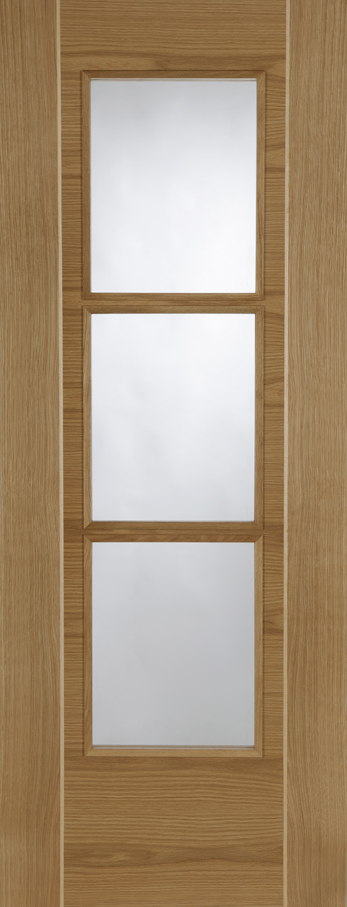 Oak Mirage 3 Light
