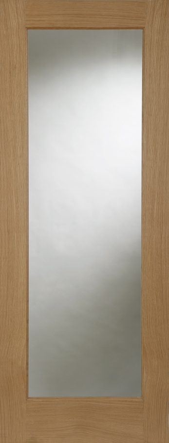 Oak Pattern 10