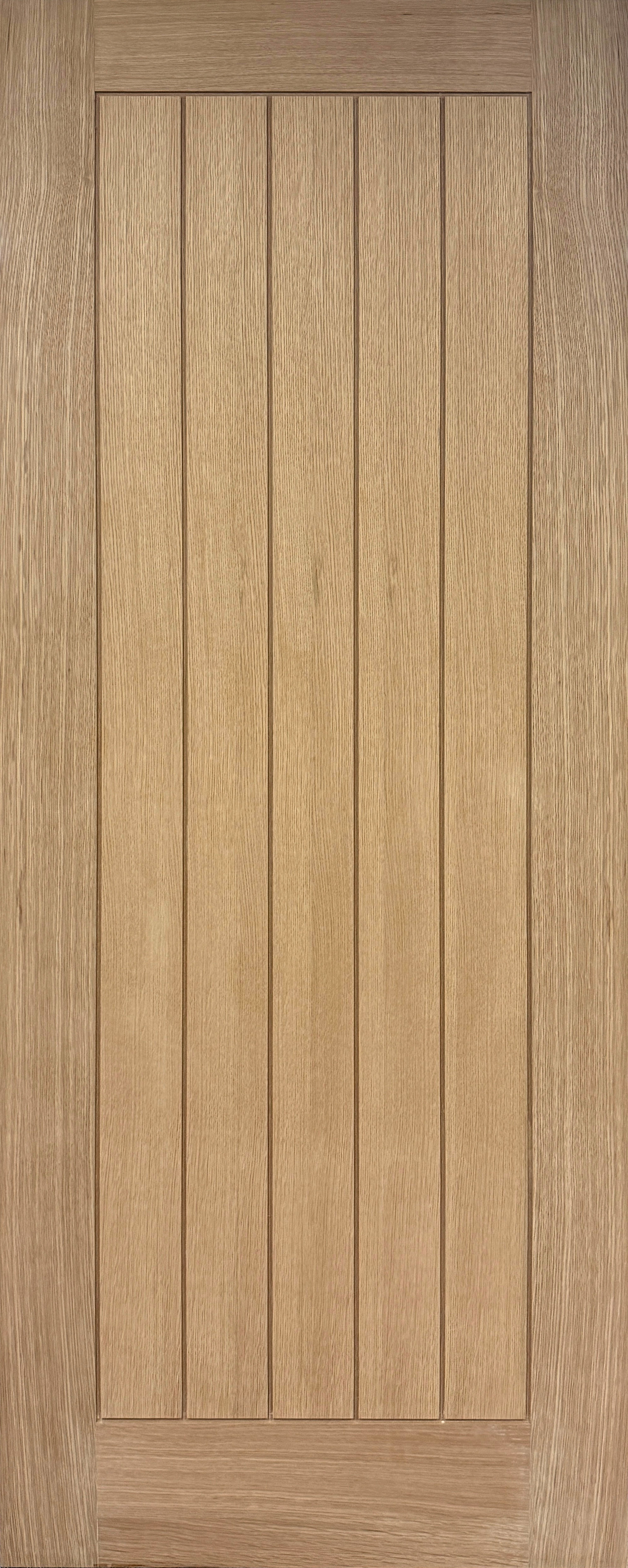 Oak Tuscany