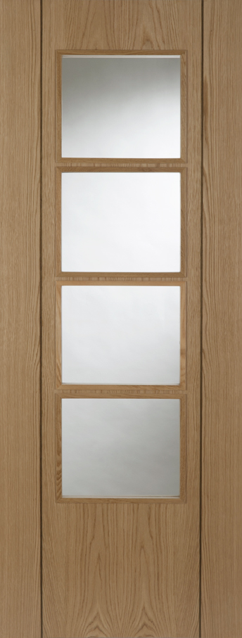 Oak Vision 4 Light