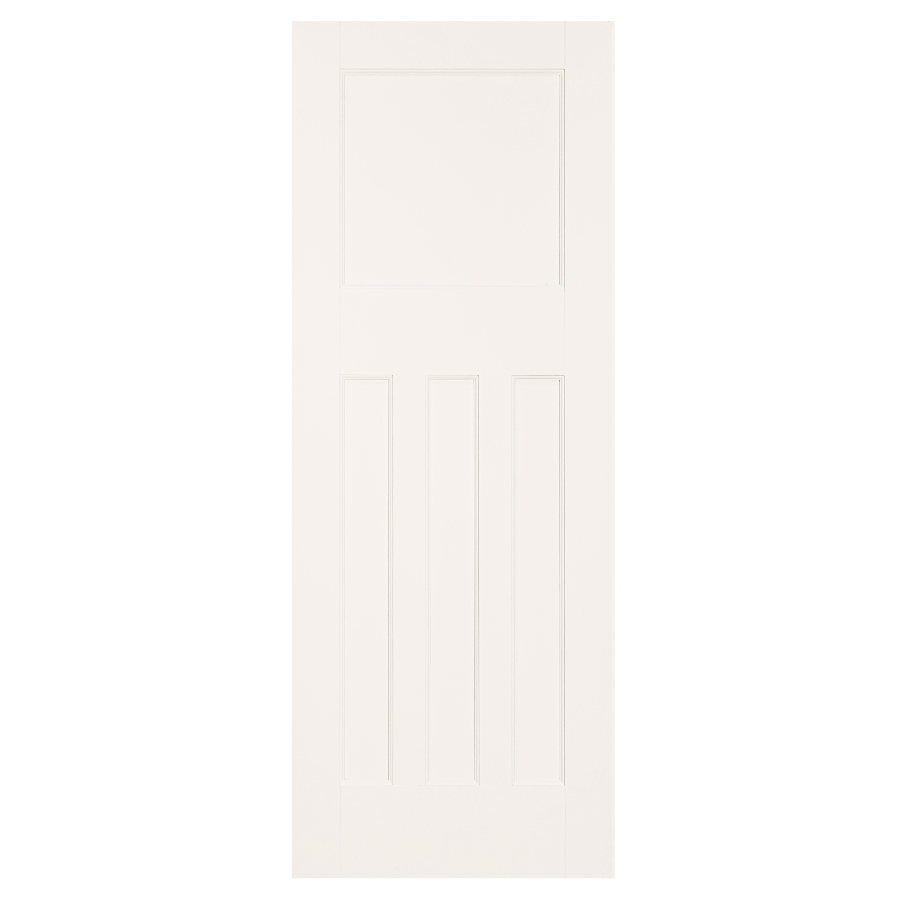 White 1930 4 Panel
