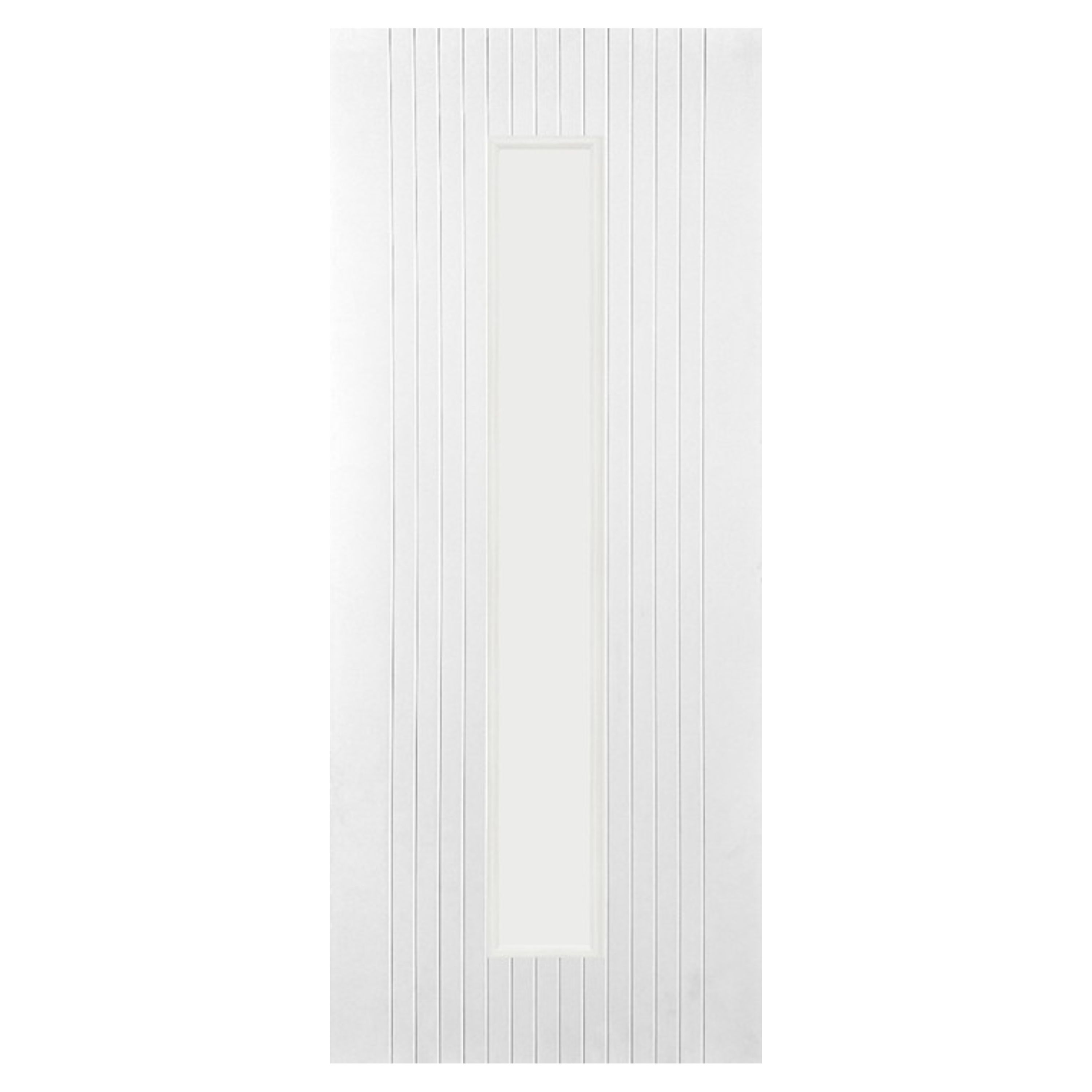 White Athena 1 Light