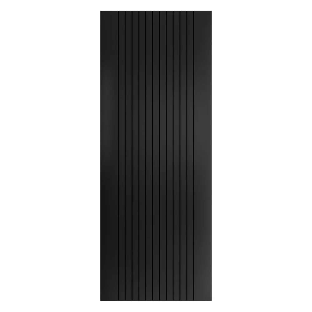 Aria Black Laminate FD30