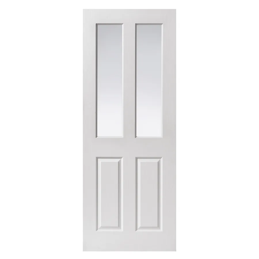 2 Light Canterbury Clear