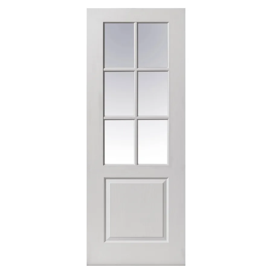 Faro Glazed