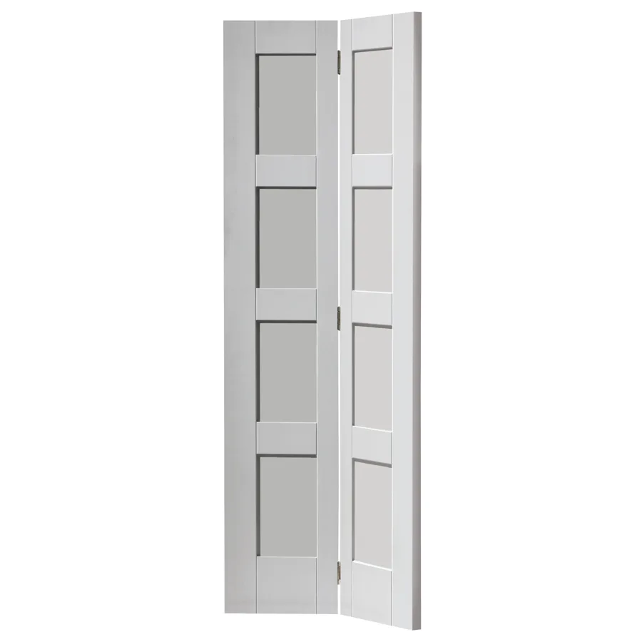 Montserrat Bi-fold
