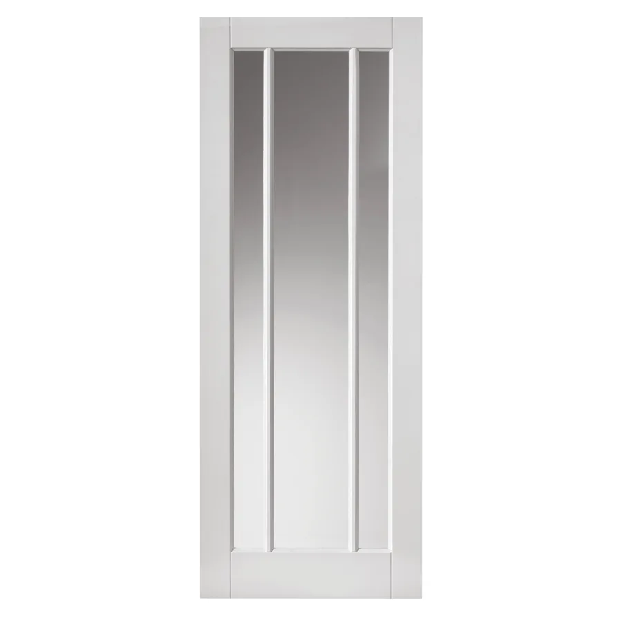 Trinidad Clear Glazed
