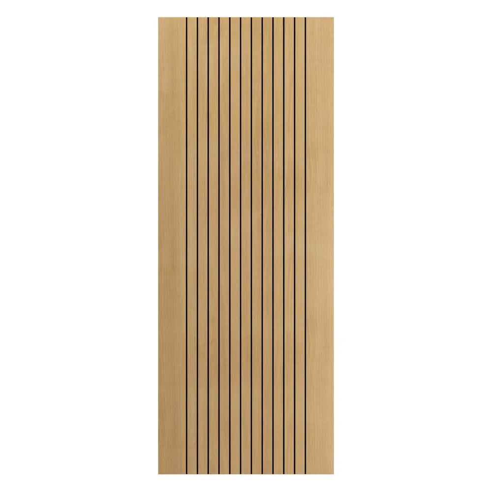 Aria Oak Laminate