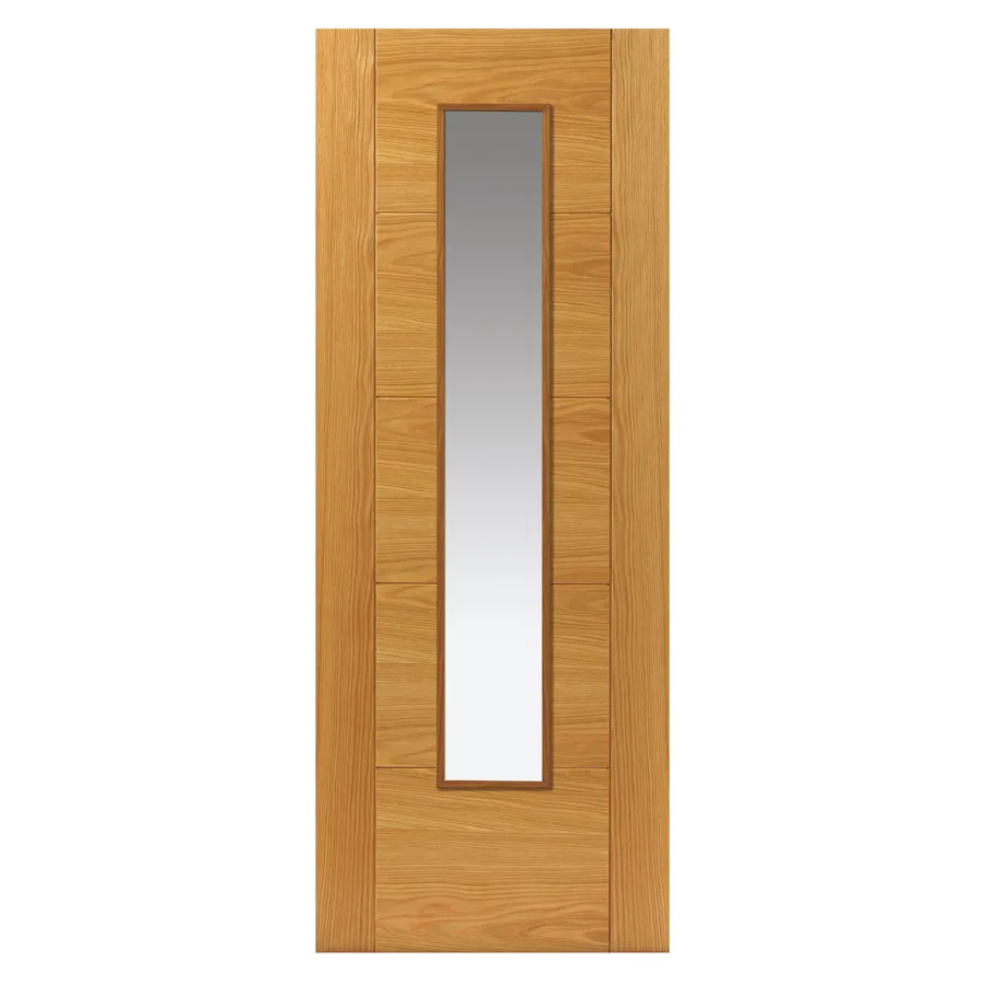 Tigris Oak Slim Glazed