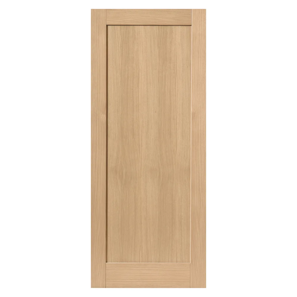 Etna Oak Unfinished