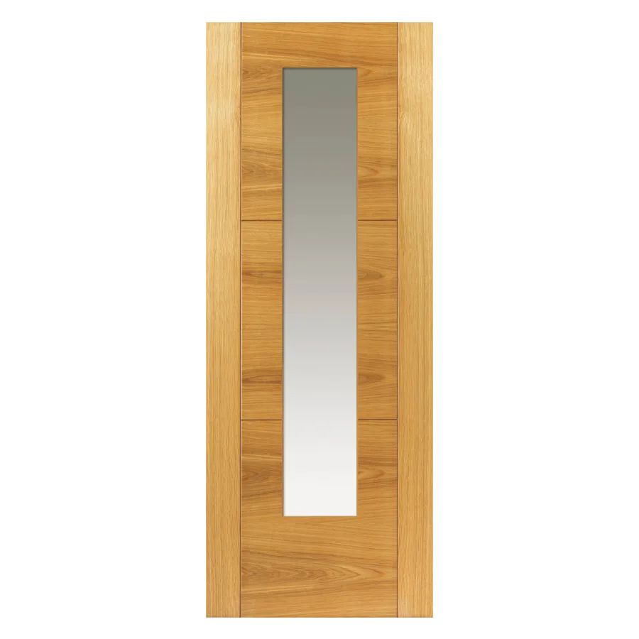 Mistral Oak Glazed Finished