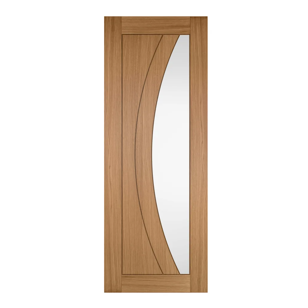 Oak Sicily Glazed Prefin