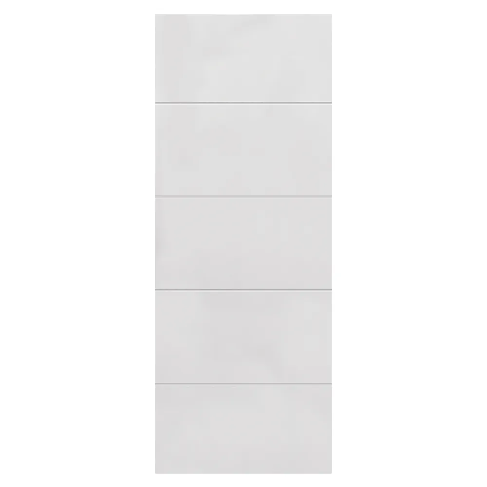 Horizontal 4 Line