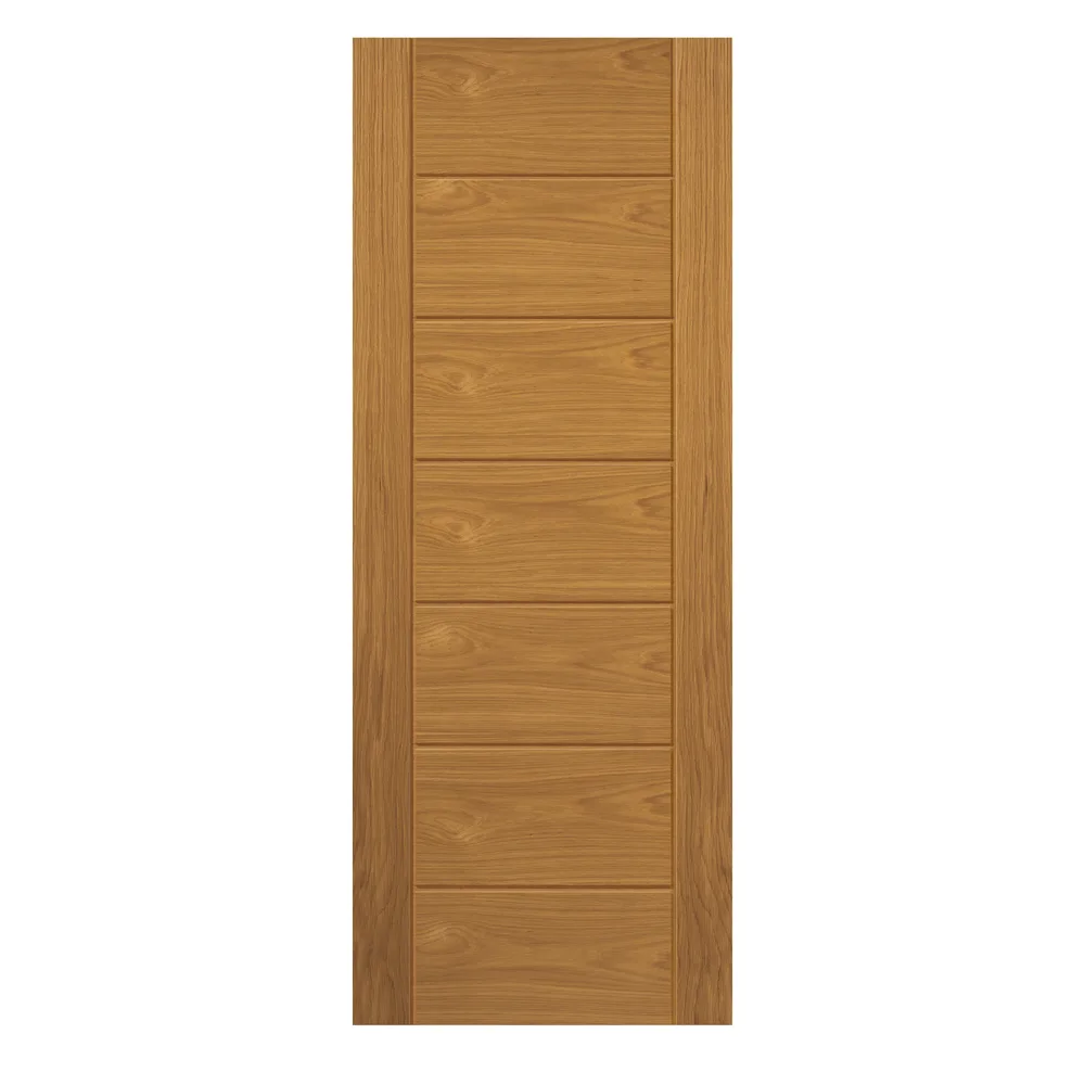 Oak Palomino
