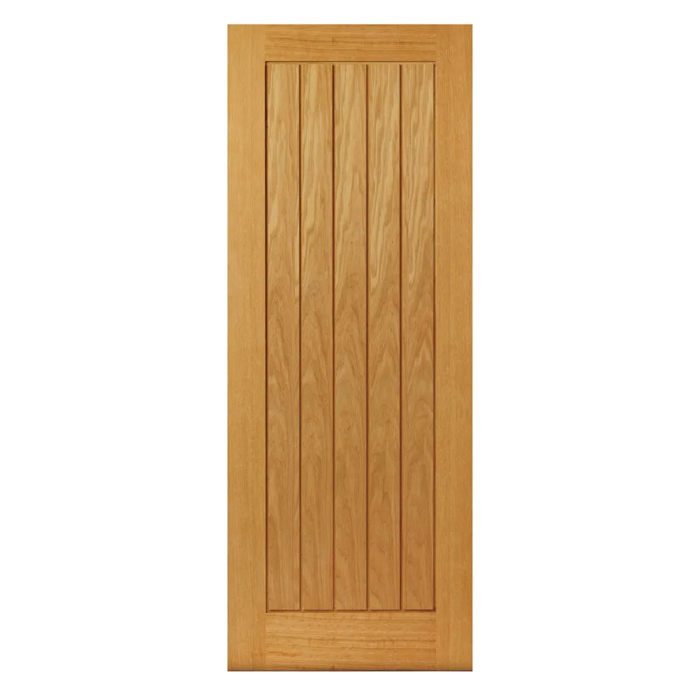 Oak Thames Pre-finished