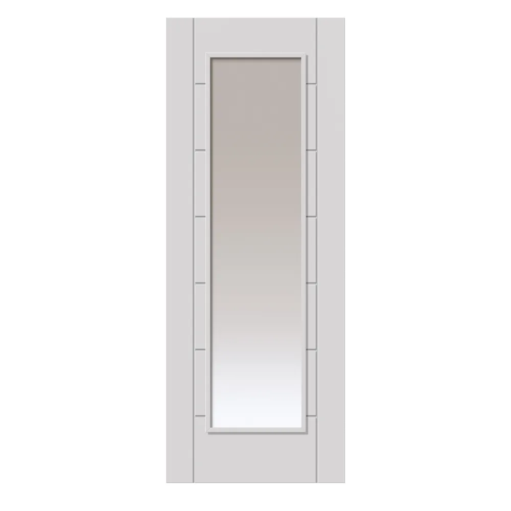 Palomino Clear Glass
