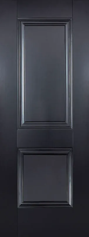 Black Arnhem 2 Panel Primed FD30