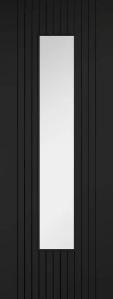 Laminate Black Glazed Sydney