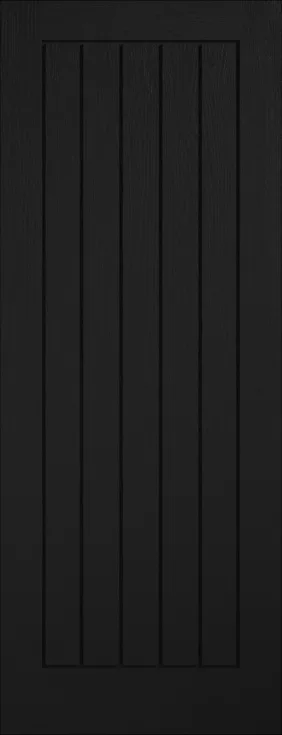 Mexicano Black Oak