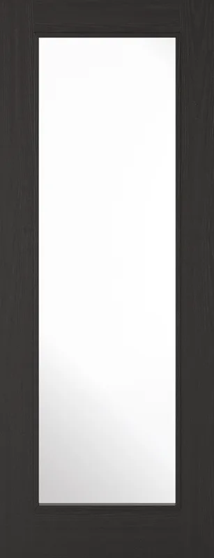 Diez Black Fresno P10 Clear Glazed