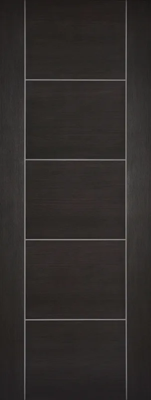 Laminate Dark Grey Vancouver Solid
