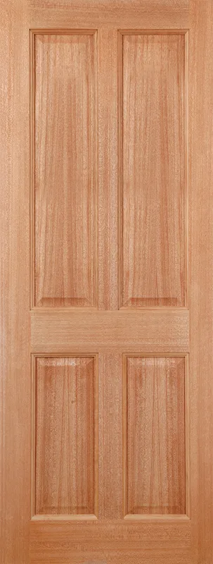 M&T Colonial 4P Hardwood External