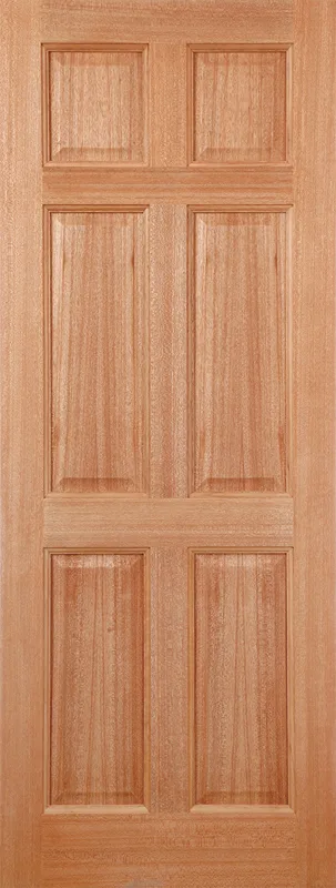 Colonial Dowel Hardwood External