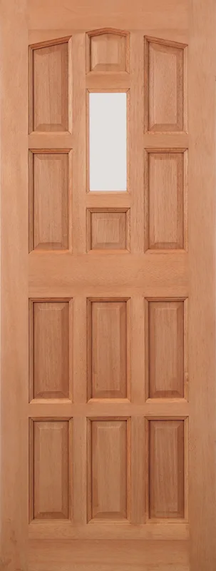 Elizabethan Dowel Hardwood External