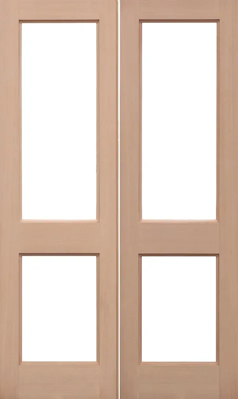 Hemlock 2Xgg Pair