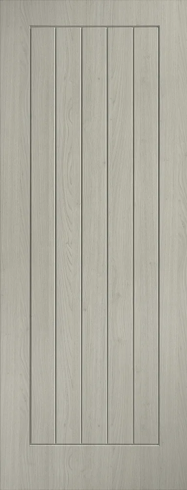 Laminate Light Grey Cottage