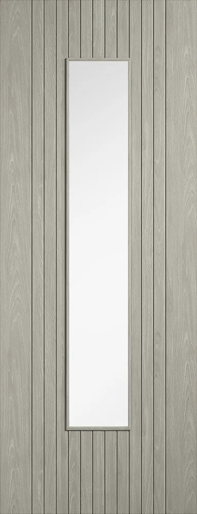 Laminate Light Grey Glazed Sydney