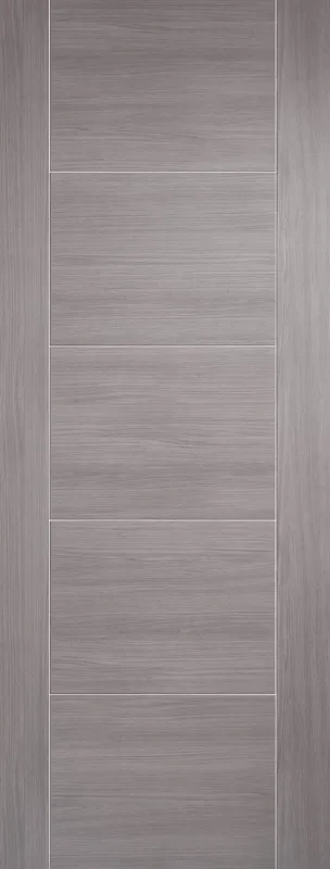 Laminate Light Grey Vancouver Solid