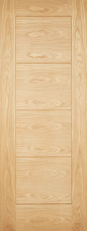 Modica 4 Panel External