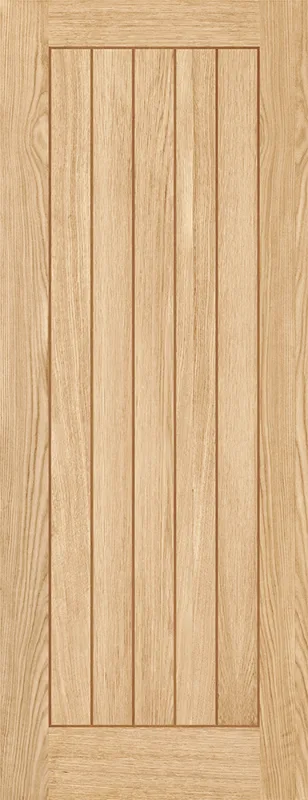 Pre-finished Oak Belize