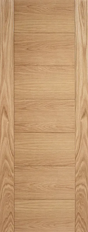 Oak Carini Solid Pre-finished