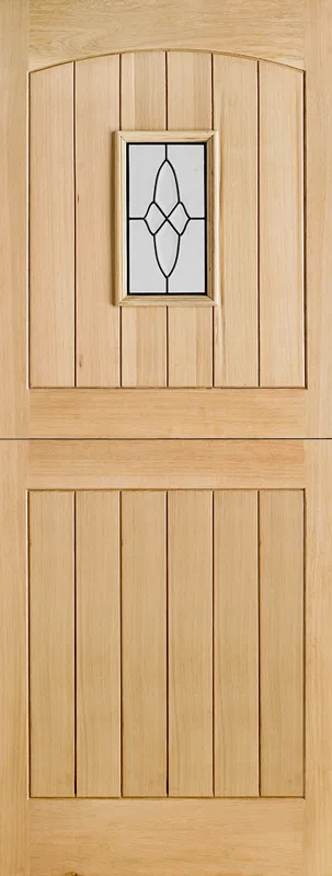 Oak Cottage Stable I.G Lead External