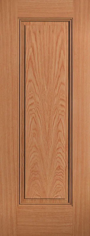 Oak Eindhoven 1 Panel Pre-finished