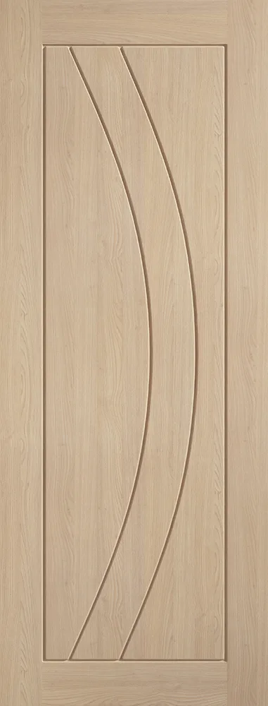 Unfinished Oak Girona Solid FD30