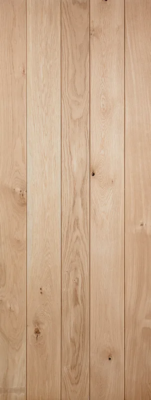 Nostalgia Rustic Oak Ledged