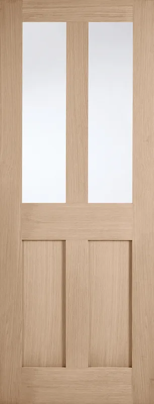 Oak London 2P/2L Pre-finished